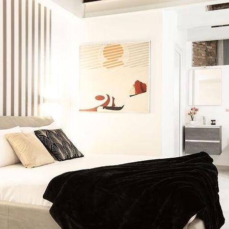 Memorable Jacuzzi Suite Navona - Top Collection Rome Exterior photo
