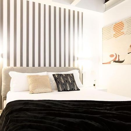 Memorable Jacuzzi Suite Navona - Top Collection Rome Exterior photo
