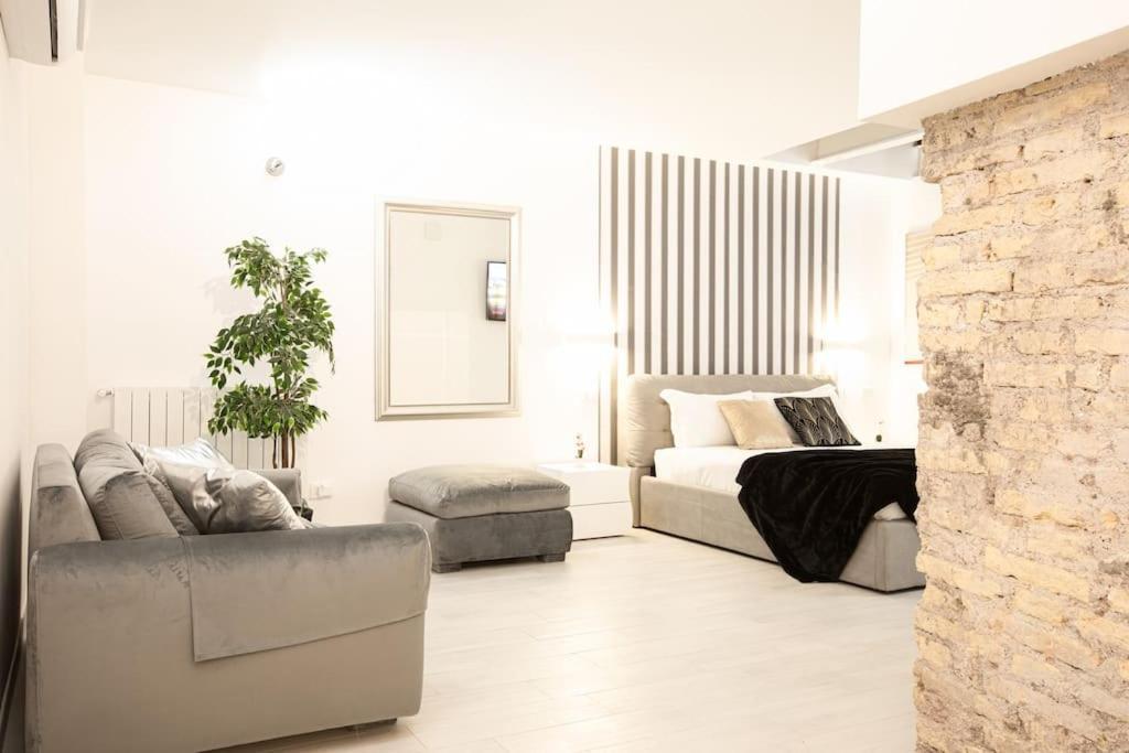 Memorable Jacuzzi Suite Navona - Top Collection Rome Exterior photo