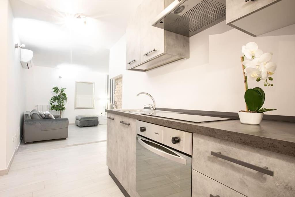 Memorable Jacuzzi Suite Navona - Top Collection Rome Exterior photo