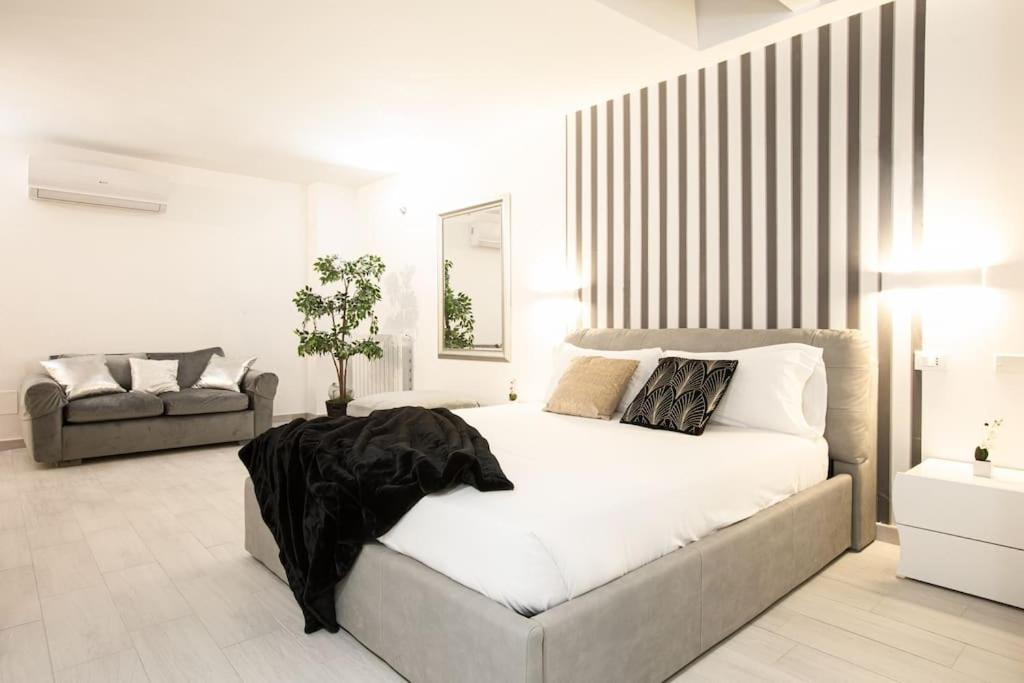 Memorable Jacuzzi Suite Navona - Top Collection Rome Exterior photo