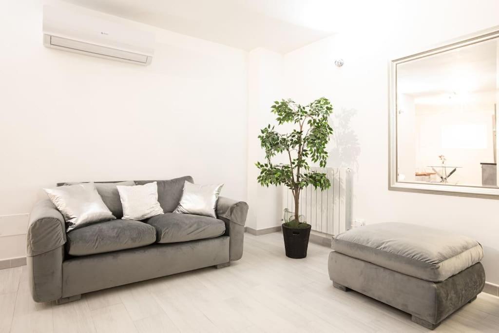 Memorable Jacuzzi Suite Navona - Top Collection Rome Exterior photo